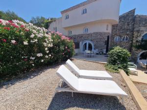 Appartements Hameau Des Claudins : photos des chambres