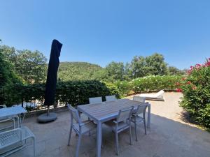 Appartements Hameau Des Claudins : photos des chambres