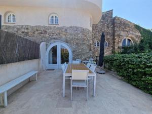 Appartements Hameau Des Claudins : photos des chambres