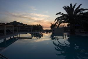 Alma Hotel Lesvos Greece
