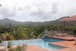 Villa Bwa Kanpech' - Vily, Le Vauclin