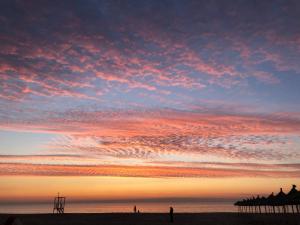 Emar Apartment - Sea view