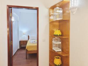 Corte Real Apartment O - Sea & Old Town View