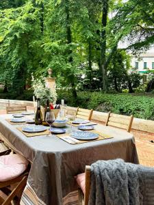 Lake House by Veneto Villa