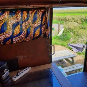 Ballincolla Base Camp