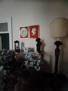 A casa di Clara