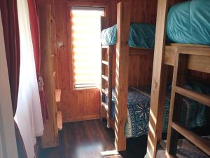 Cabaña Ñancul Panguipulli