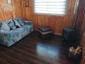 Cabaña Ñancul Panguipulli