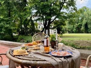 Lake House by Veneto Villa