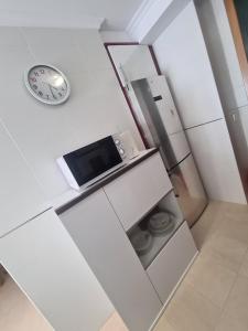 Apartment in Costa with Spa, Jacuzzi