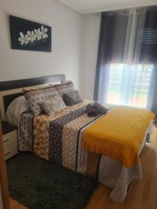 Apartment in Costa with Spa, Jacuzzi