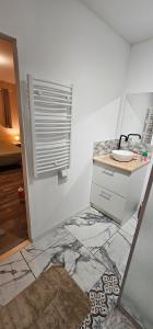 Appartements Le haras de gus et lulu : photos des chambres