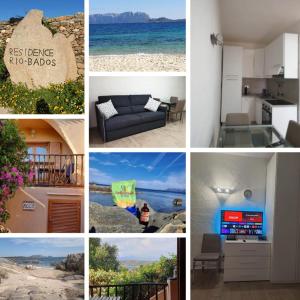 Home on Sardinia beach img1