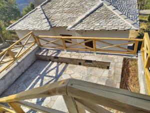 Peaceful Escape in Vizitsa