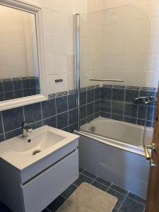 Peaceful Escape in Vizitsa