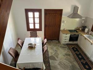 Peaceful Escape in Vizitsa