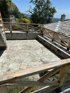 Peaceful Escape in Vizitsa