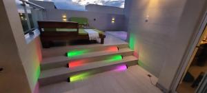 Vibe Residence Gorgeous Penthouse with Jacuzzi & outstanding Sea & Natural Preserve view