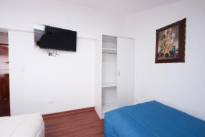 Carmens House
