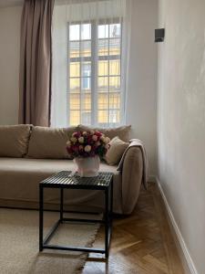 LvApart 2 кім Центр Звітні документи