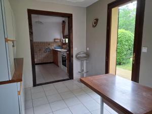 Maisons de vacances Gite Les chalets du Castang : photos des chambres