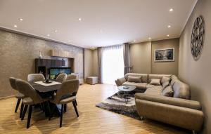 Valbona Apartaments 2