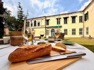 Wisteria Lodge by Veneto Villa