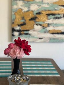 Emar Apartment - Sea view