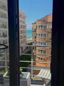 Emar Apartment - Sea view