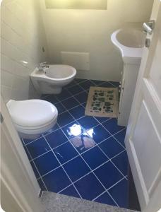 Stanza Isuledda img1