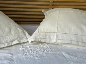 studio à la mer dans un Mas provençal