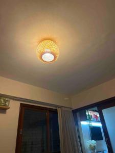 Apartamento pé na areia em Ponta Negra