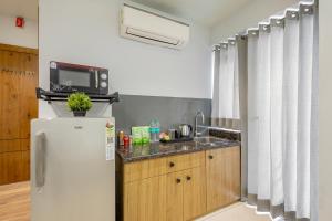 Wandr Hotel Medicity Gurugram, Near Medanta Hospital