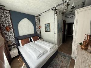 King Room room in KAVart apartmán