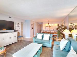 Emerald Isle Fort Walton Beach #700