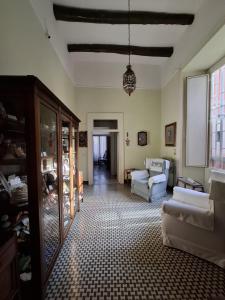A casa di Clara