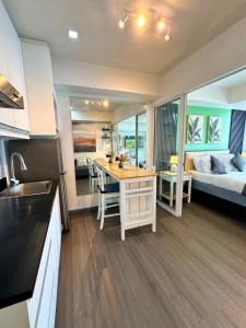 1BR Condotel in Azure Urban Resort near NAIA #TRO1