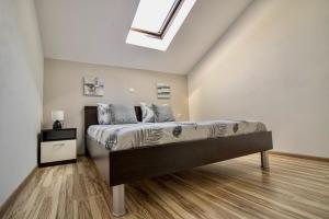 Apartments Magdalena