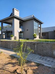 Diamond and Pearl Holiday Home