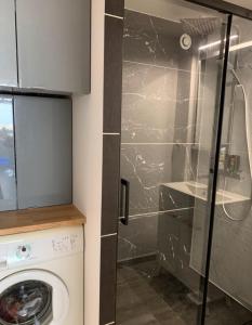 Cap d Agde centre port et parking privatif