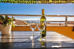 Apartments Magdalena