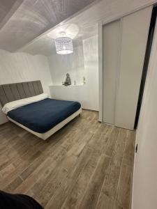 Appt nice 5 min de la mer