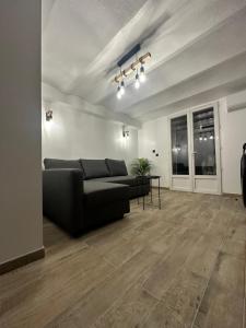 Appt nice 5 min de la mer