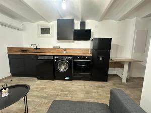 Appt nice 5 min de la mer