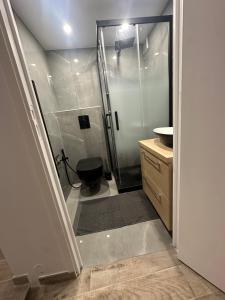 Appt nice 5 min de la mer