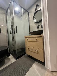 Appt nice 5 min de la mer