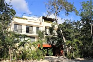 Boho chic 2 BDR apartment super spaceous in Luum Zama 777