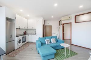 VIVA Cozy Nest Studio Porto