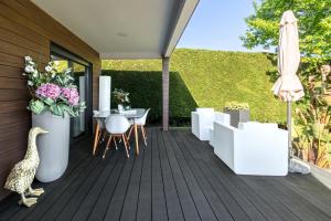 Norte de Santillana Villas - Apartamentos