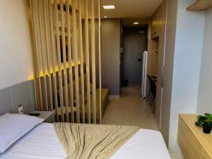 304 Porto City · Flat exclusivo em Porto de Galinhas